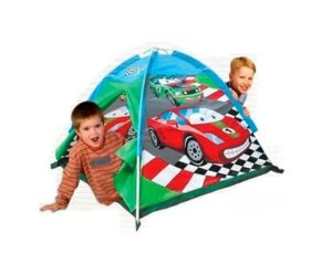 CARPA POPPI AUTITOS FACIL ARMADO 112 X 94 CM COD 8330 - Imagen 2