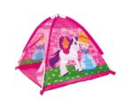 CARPA POPPI PEQUENO PONY FACIL ARMADO 112 X 94 CM COD 8340