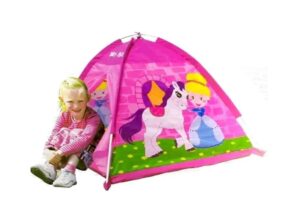 CARPA POPPI PEQUENO PONY FACIL ARMADO 112 X 94 CM COD 8340 - Imagen 2