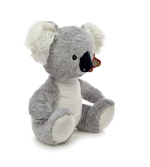 PELUCHE KOALA SENTADO 40 CM PHI PHI TOYS COD 2689 - Imagen 2