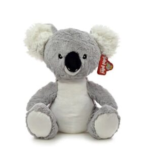 PELUCHE KOALA SENTADO 40 CM PHI PHI TOYS COD 2689