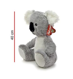 PELUCHE KOALA SENTADO 40 CM PHI PHI TOYS COD 2689 - Imagen 3