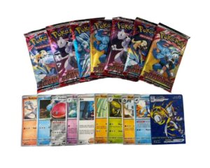 POKEMON CARTAS X 36 SOBRES COLECCIONABLES - Imagen 2