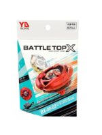 TROMPO BEYBLADDE BATTLE TOP X CON LANZADOR COD YD501 MOD BX-00-03
