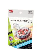 TROMPO BEYBLADDE BATTLE TOP X CON LANZADOR COD YD501 MOD BX-02
