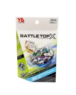 TROMPO BEYBLADDE BATTLE TOP X CON LANZADOR COD YD501 MOD BX-13