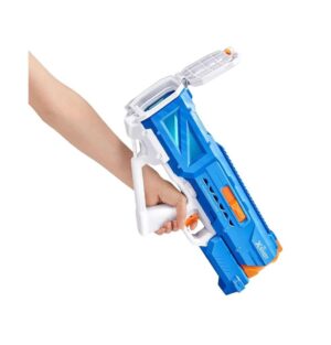 X-SHOT MOTOR SOAKERS PISTOLA DE AGUA MOTORIZADA COD 7835 - Imagen 3