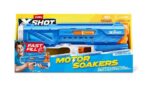 X-SHOT MOTOR SOAKERS PISTOLA DE AGUA MOTORIZADA COD 7835