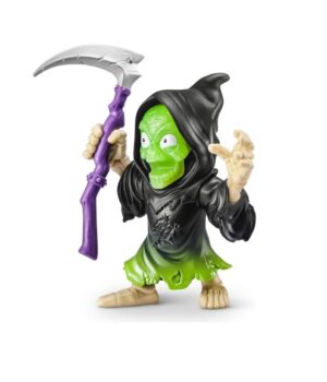 SMASHERS HORROR HOUSE MEDIUM HOUSE 15 SURPRISES COD 74125 VER - Imagen 2