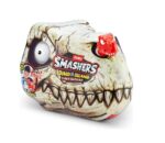 SMASHERS DINO ISLAND T REX BATTLE 20 SURPRISES COD 7486 NAR