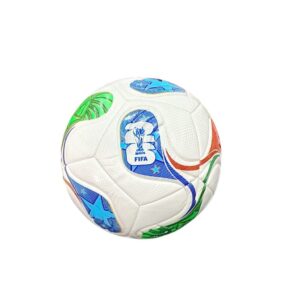PELOTA FIFA WORLD CUP TRIONDA NUMERO 5 COD 2520