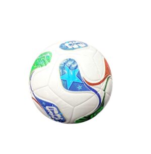 PELOTA FIFA WORLD CUP TRIONDA NUMERO 5 COD 2520 - Imagen 3