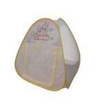CARPA INFANTIL IGLU LABUBU PLEGABLE COD 325-1