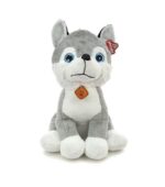 PELUCHE PERROS DE RAZA 60 CM PHI PHI TOYS COD 4486