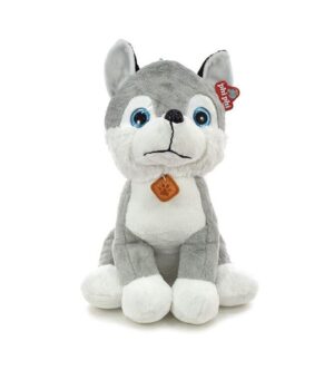 PELUCHE PERROS DE RAZA 60 CM PHI PHI TOYS COD 4486