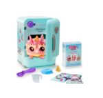 HELADERA MAGICA COOKEEZ MAKERY CREA TU PELUCHE COD 23511