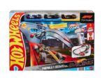 PISTA HOT WHEELS FORMULA 1 CIRCUITO DE CARRERAS COD JDY15