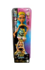 MUNECA MONSTER HIGH ARTICULADA CON ACC COD JGM42 CLEO DENILE