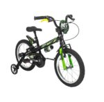 BICICLETA INFANTIL DE PASEO RODADO 16 APOLO COD 3331