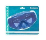 BESTWAY MASCARA DE BUCEO + 14 ANOS COD 22056 AZUL