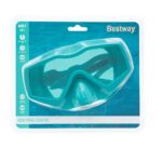 BESTWAY MASCARA DE BUCEO + 14 ANOS COD 22056 AQUA