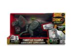 DINOSAURIO DEPREDADOR CON SONIDO Y MOVIMIENTO COD DS024 DILOPHO