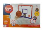 JUEGO SET ARO DE BASQUET CON CONTADOR PLAY SPOT COD PL74