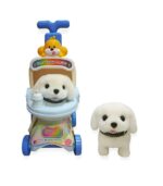 JULIANA PETS HORA DE PASEO PEUCHE SON Y MOV COD JUL0162 PERRO BL