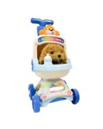 JULIANA PETS HORA DE PASEO PEUCHE SON Y MOV COD JUL0162 PERRO MA