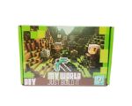 CUBOS MAGNETICOS NECRAFT 98 PCS MY WORLD COD MW2518