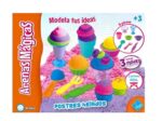MASA ARENA MAGICAPOSTRES HELADOS 600 G COD 7219