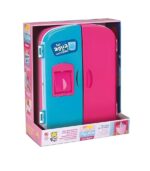 HELADERA CON DISPENSER DE AGUA DIVER TOYS COD DIV090