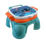 PELELA INFANTIL STITCH 3 EN 1 COD POT009