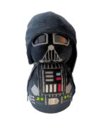 PELUCHE STAR WARS DARTH VADER 21 CM PHI PHI TOYS COD SW054