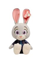 PELUCHE JUDI ZOOTOPIA 25 CM ORIGINAL PHI PHI TOYS COD ZT006