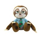 PELUCHE FLASH ZOOTOPIA 25 CM ORIGINAL PHI PHI TOYS COD ZT027