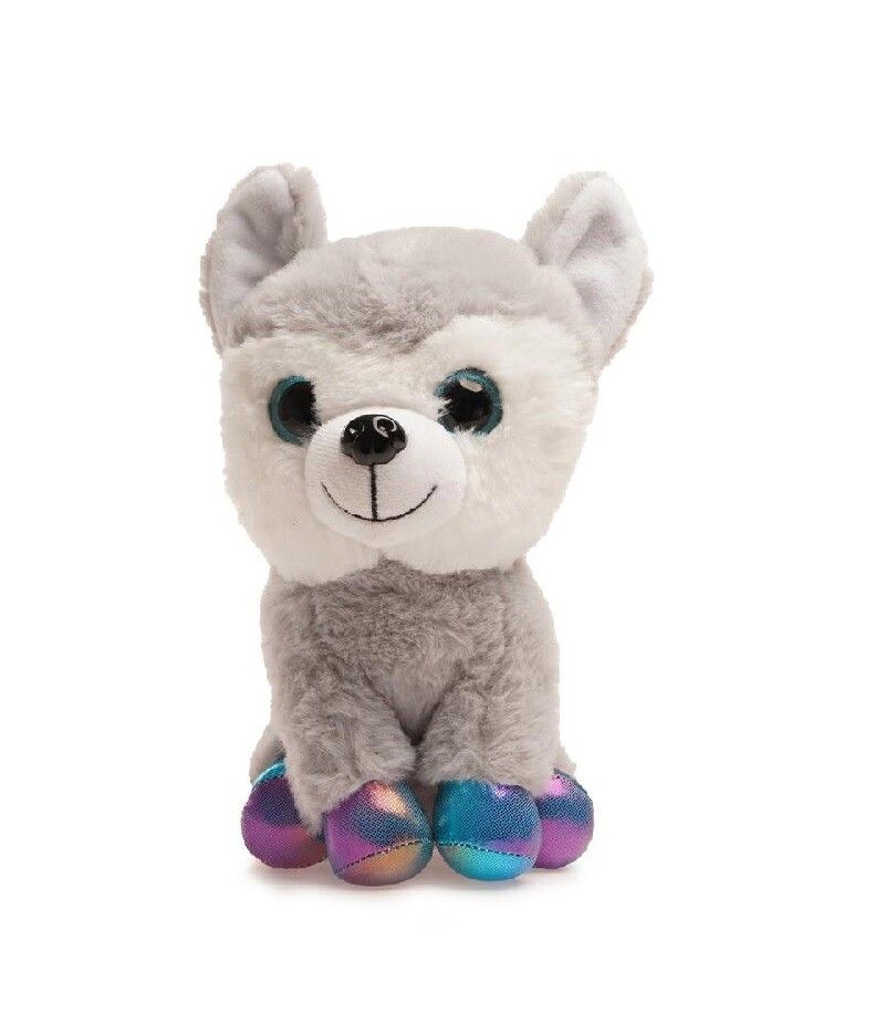 PELUCHE ANIMALES PERROS SURTIDOS 20 CM PHI PHI TOYS COD 8300 - Imagen 3