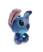 PELUCHE LLAVERO STITCH 10 CM PHI PHI TOYS COD ST093