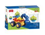 TOY STORY VEHICULO A FRICCION PARA ARMAR ALIEN COD DIS067