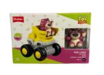 TOY STORY VEHICULO A FRICCION PARA ARMAR LOTSO COD DIS066