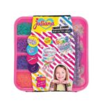 JULIANA PULSERAS MAGIC LOOMS BOX EXTRA LARGE X 7000 COD JUL0149