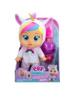 CRY BABIES BEBOTE LOVING CARE DREAMY 25 CM COD 99681
