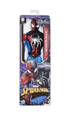 SPIDERMAN TITAN HERO SERIES VENOM VERSUS 29CM COD G0735 SPIDER