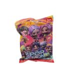 KPOP  SOBRE FIGURA SORPRESA COLECCIONABLE COD 6326