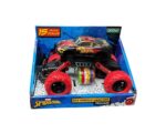 SPIDERMAN AUTO FRCCION LANZA DISCOS COD 2963 MORALES