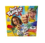 JUEGO DE MESA LUDO CUBILETE NO ME ATORMENTES COD 61147