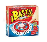 JUEGO DE MESA BASTA PIENSA RAPIDO Y CONTESTA COD 2574