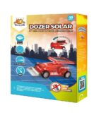 JUEGO DE CIENCIA TOPADORA SOLAR TECH KIDS COD TECH027