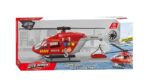 HELICOPTERO DE RESCATE CON SONIDO Y CANASTA COD IK0728