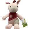 EL DUENDE AZUL PELUCHE TIERNO UNICORNIO COD 6767 6768